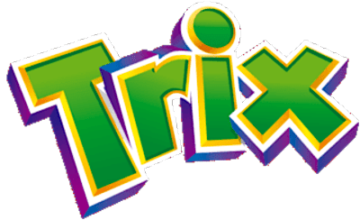 Trix Logo